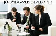 Joomla Website  Programmers at @ $12 per hour