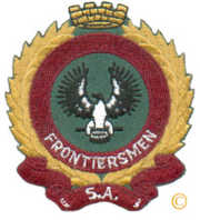 SOUTH AUSTRALIAN LEGION CADETS