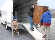 Simply Transport –Furniture Removals Sydney