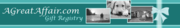 Setup a Honeymoon Registry