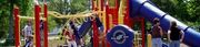 Personal Training/Kidcare while you train!