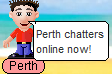 Perth Chatrooms - Chat Now!