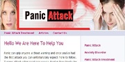 Stopping Panic Attacks with The Linden Method 	