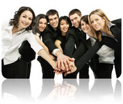 Team Building Sydney with Super Teams Corporate 