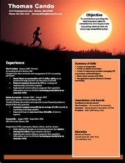 Professional Resume Service