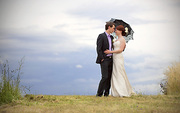 Wedding Photographer - Ian Champ Photography