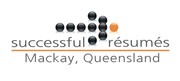 Professional Resume,  cover letter & selection criteria writing service