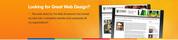 Need Brilliant Web Designers?