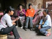 WOULD YOU LIKE TO STUDY DEVELOPMENT WORK IN CHINA?