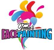 Teelas Face Painting