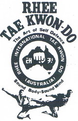 RHEE TAE KWONDO CAIRNS