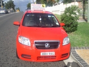 avail discounts on admission fee at New Teach Driving School Australia