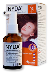 Head Lice Treatment | Head Lice Solution