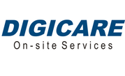 DIGICARE,  We Love Computers! Computer Repair at Sydney Western Suburb.