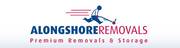 Alongshore Removals