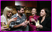 SYDNEY PARTY CRUISES