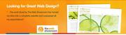 Sydney Web Design - By The Web Showroom