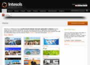 web design company