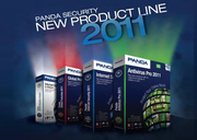 Panda Internet security,   Panda Antivirus,    Panda Global Protection