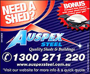 Western Australia for Building Useful Tools