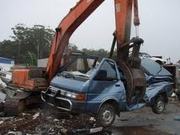 SCRAP CAR REMOVALS SYDNEY www.carsforscrapremoval.com.au