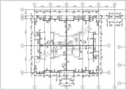 Precast Detailing Services for Structural Precast Construction