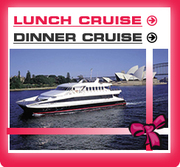 Restaurants Gift Vouchers Sydney 