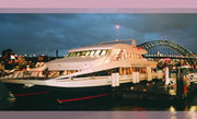 Sydney harbour cocktail party packages