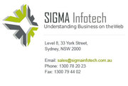 web development Australia