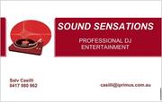 DJ SALV