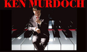 KEN MURDOCH -entertainer