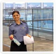 Government Cleaning Services