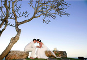 Wedding in Bali
