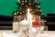 Christmas Party  Dinner Venues Sydney