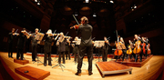 Australian Chamber Orchestra – Russian Visions [Brisbane]