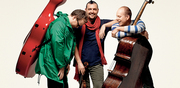 Australian Chamber Orchestra – Trout Quintet & Quartet for the End of Time [Canberra]