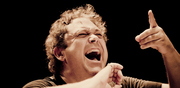 Australian Chamber Orchestra – Mozart,  Handel & Vivaldi Concertos [Canberra]