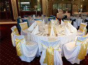 Finding the Perfect Wedding Venue