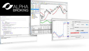 Metatrader4 Platform - Alpha Broking
