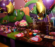 Birthday Celebration Ideas for Kids