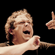 ACO – Mozart,  Handel & Vivaldi Concertos