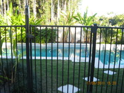 A COMPLIANT POOL INSPECTION FOR $168.50 incl gst,  govt cert,  2 visits