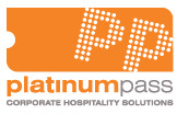 Corporate Hospitality and Entertainment - Platinum Pass