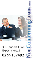 Lo doc loans - Private Finance - Low doc home loans