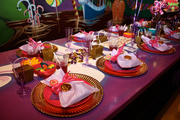 Kids’ party incorporated with fun and innovative games!