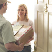International Mail/Package Forwarding Service and more