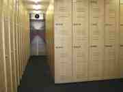 Wine Storage 8 Case Locker (96 Bottles) for $30 per month
