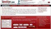 Criminal background check online?