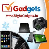 RightGadgets.in hosts a galore for the gizmo freaks