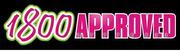 http://www.1800approved.com.au/
